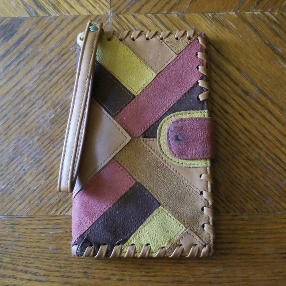 Maurices Wallet/Clutch